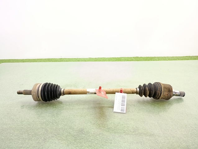 Półoś tylna 7700112478 RENAULT