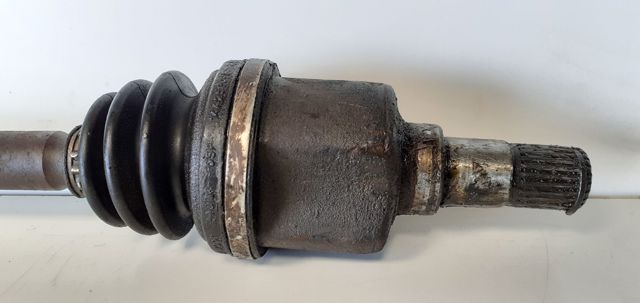 Półoś tylna 7700112478 RENAULT