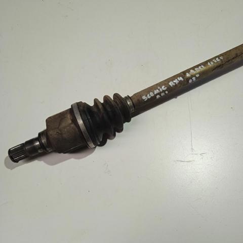 Półoś tylna 7700112478 RENAULT