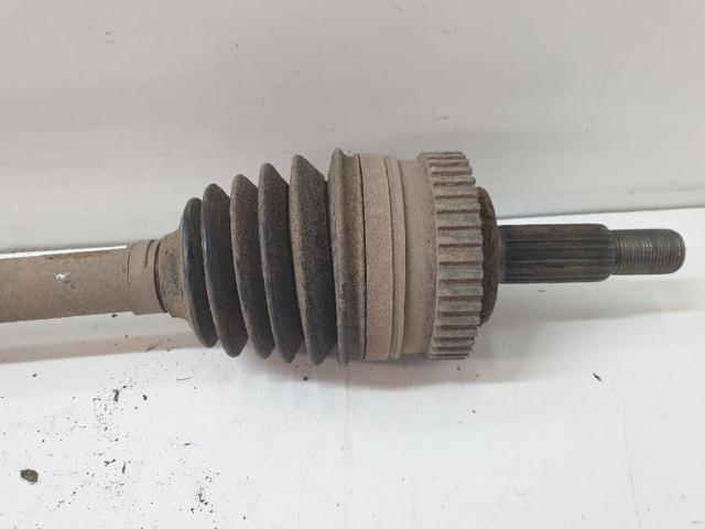 Półoś tylna 7700112478 RENAULT