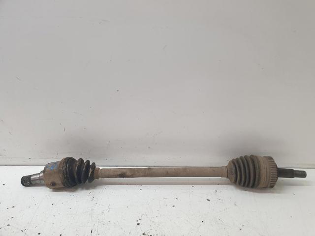 Półoś tylna 7700112478 RENAULT