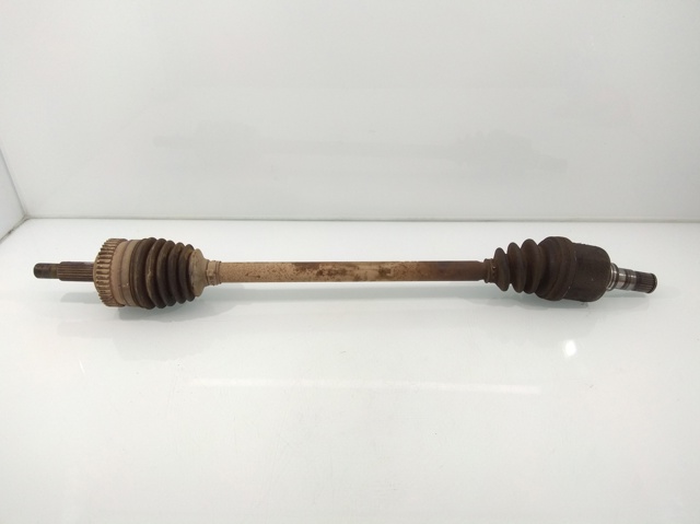 Półoś tylna 7700112478 RENAULT