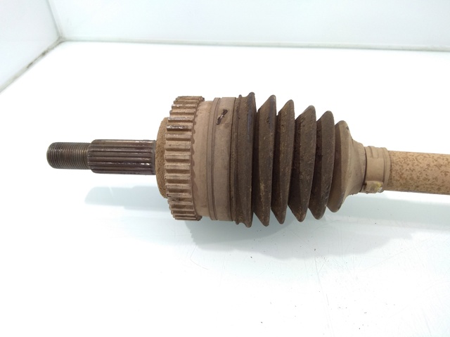 Półoś tylna 7700112478 RENAULT