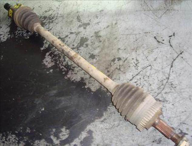 Półoś tylna 7700112478 RENAULT