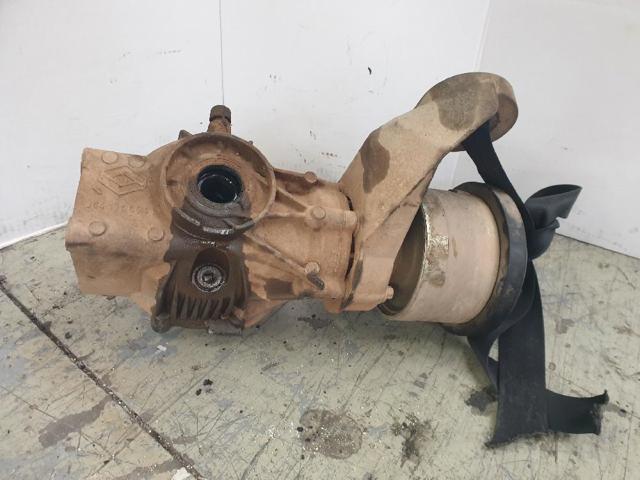 Reduktor mostu tylnego do Renault Scenic JA0, JA1, FA0