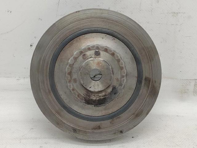 Koło pasowe wału korbowego 7700112999 RENAULT