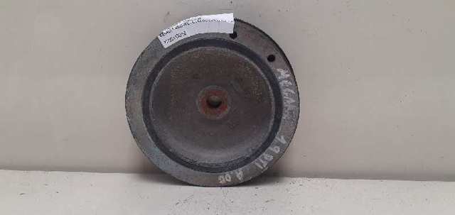 Koło pasowe wału korbowego 7700113018 RENAULT