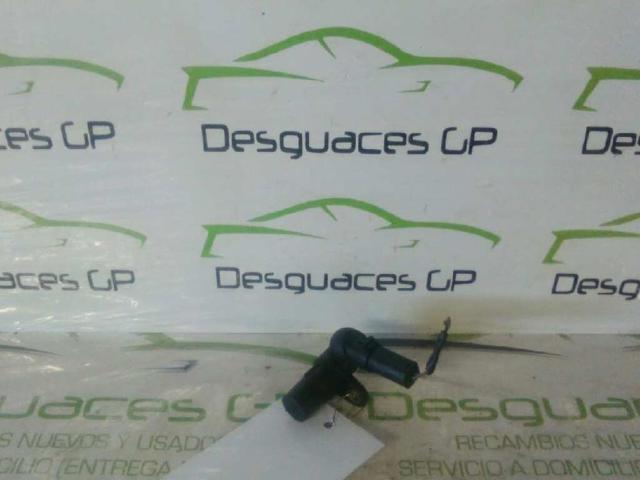 Czujnik położenia wału korbowego 7700113552 RENAULT