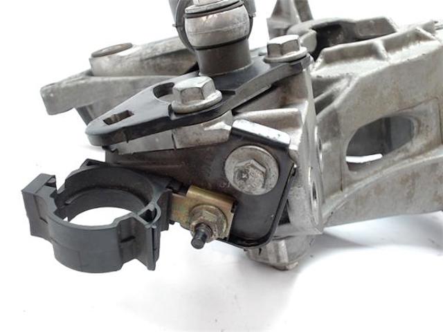 Wspornik alternatora Renault Scenic 1 JA0, JA1, FA0