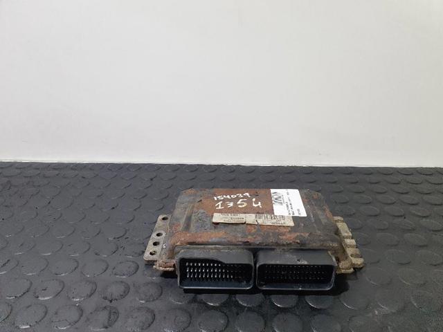 Sterownik silnika do Renault Laguna B56, 556