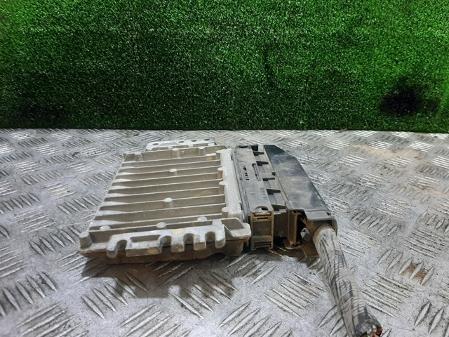 Sterownik silnika Renault Laguna 1 B56, 556