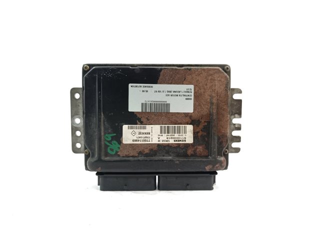 Sterownik silnika Renault Laguna 1 B56, 556