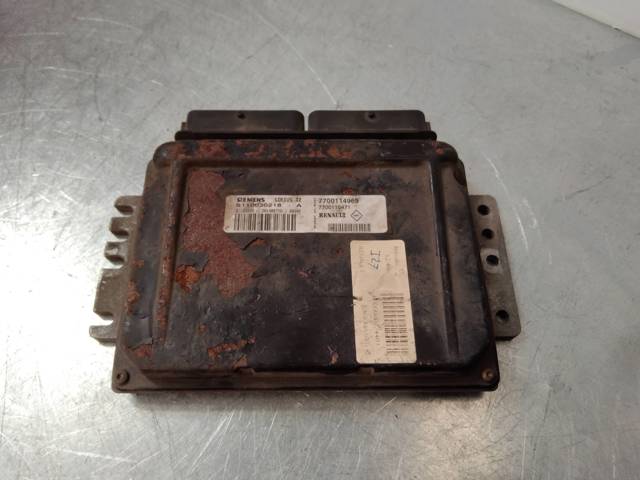 Sterownik silnika Renault Laguna 1 B56, 556