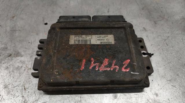 Kupić Sterownik silnika Renault Laguna I B56, 556 w dobrej cenie