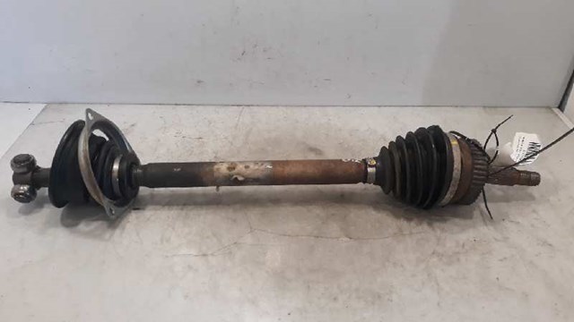 Półoś napędowa przednia lewa 7700115005 RENAULT