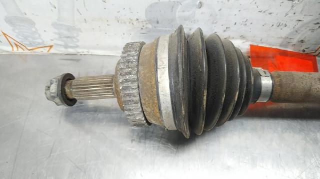 Półoś napędowa przednia lewa 7700115005 RENAULT