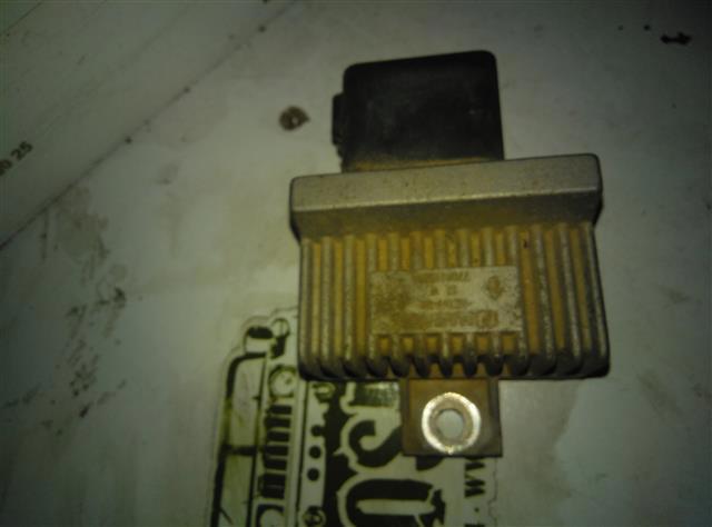 Pompa wtryskowa wysokiego ciśnienia Dacia Solenza