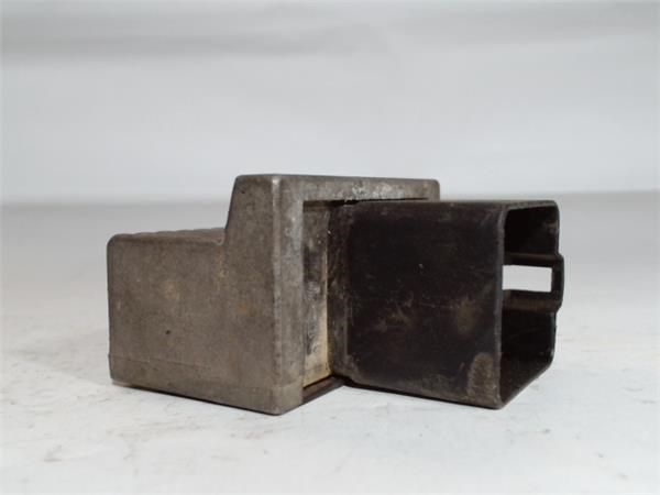 Pompa wtryskowa wysokiego ciśnienia Dacia Solenza