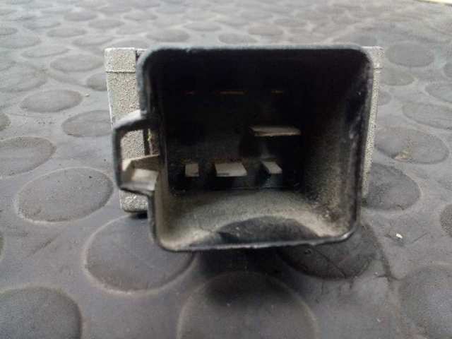 Pompa wtryskowa wysokiego ciśnienia Dacia Solenza