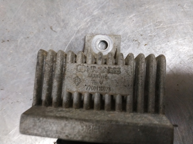 Pompa wtryskowa wysokiego ciśnienia Dacia Solenza