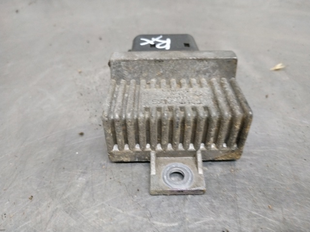 Pompa wtryskowa wysokiego ciśnienia Dacia Solenza