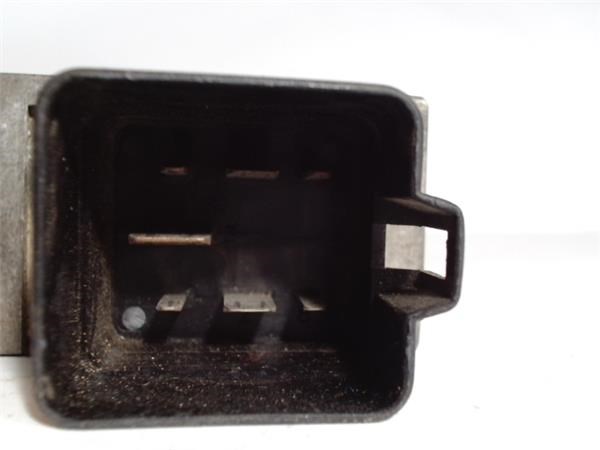 Pompa wtryskowa wysokiego ciśnienia Dacia Solenza