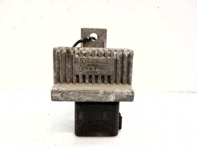 Pompa wtryskowa wysokiego ciśnienia Dacia Solenza