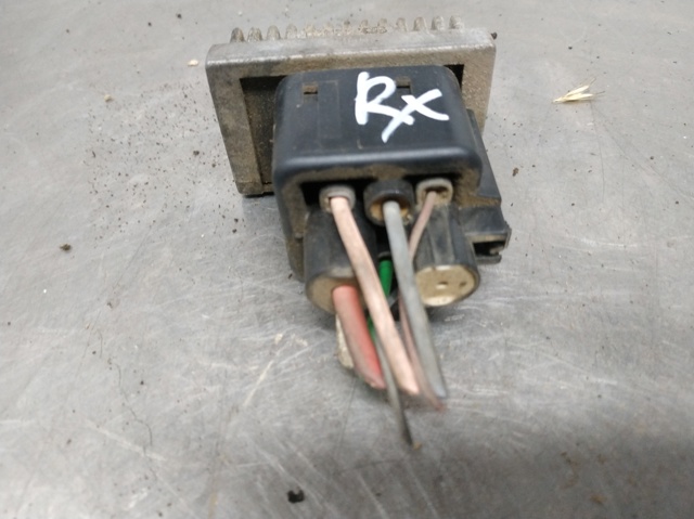 Pompa wtryskowa wysokiego ciśnienia Dacia Solenza