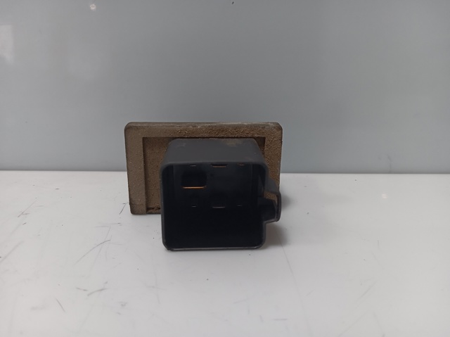 Pompa wtryskowa wysokiego ciśnienia Dacia Solenza