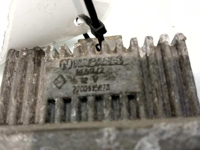 Pompa wtryskowa wysokiego ciśnienia Dacia Solenza