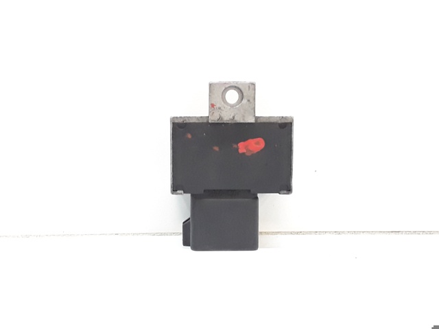 Pompa wtryskowa wysokiego ciśnienia Dacia Solenza