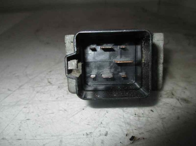 Pompa wtryskowa wysokiego ciśnienia Dacia Solenza