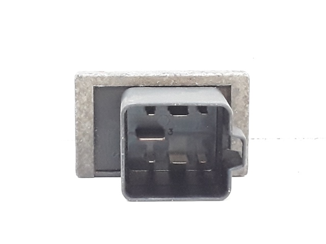 Pompa wtryskowa wysokiego ciśnienia Dacia Solenza