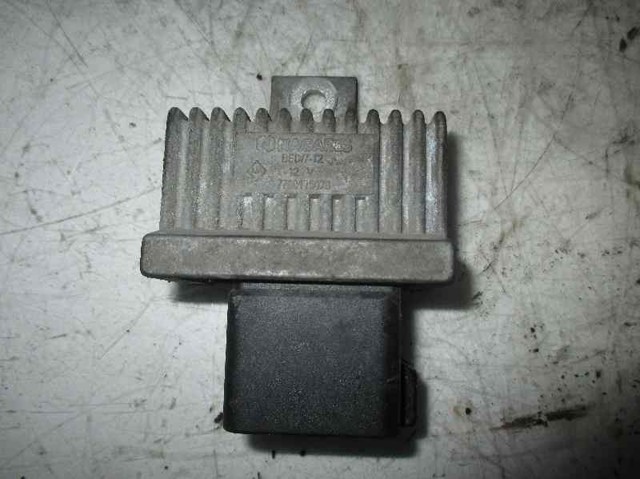 Pompa wtryskowa wysokiego ciśnienia Dacia Solenza