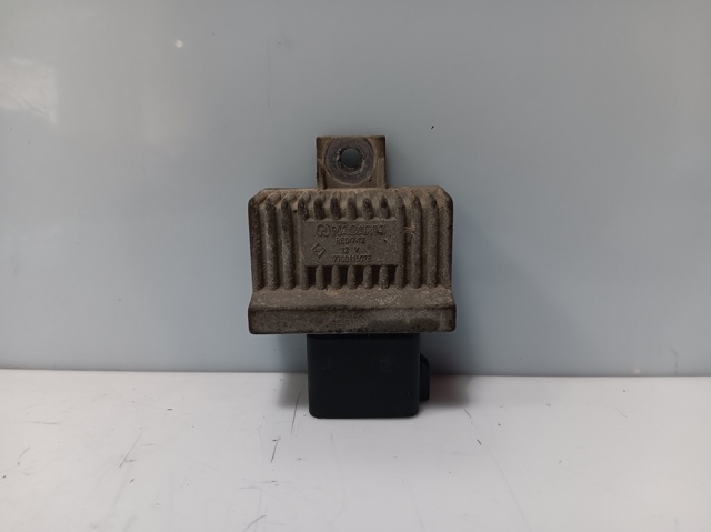 Pompa wtryskowa wysokiego ciśnienia Dacia Solenza