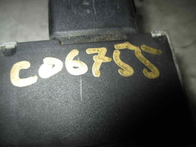 Pompa wtryskowa wysokiego ciśnienia Dacia Solenza