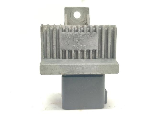 Pompa wtryskowa wysokiego ciśnienia Dacia Solenza