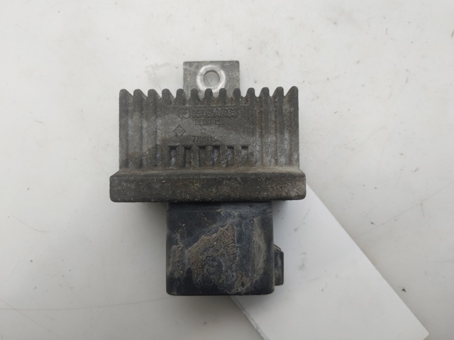Pompa wtryskowa wysokiego ciśnienia do Renault Clio SB0