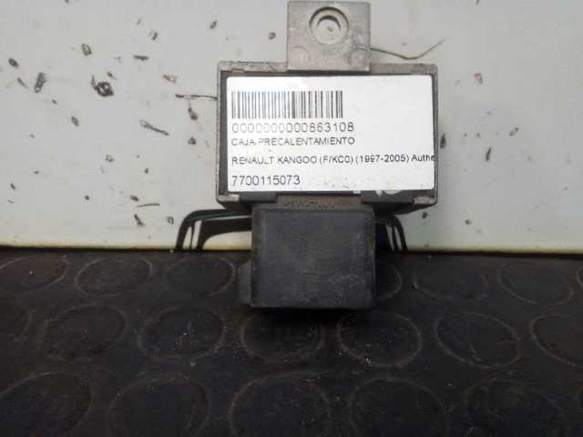 Pompa wtryskowa wysokiego ciśnienia Dacia Solenza