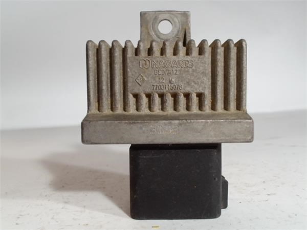 Pompa wtryskowa wysokiego ciśnienia Dacia Solenza