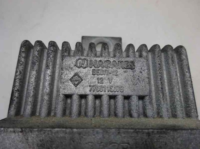 Przekaźnik świec żarowych 7700115078 NISSAN