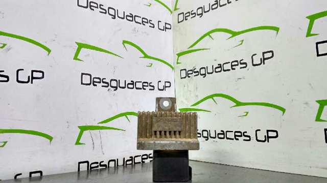 Przekaźnik świec żarowych 7700115078 NISSAN