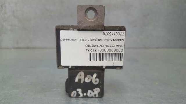 7700115078 Nissan/Infiniti