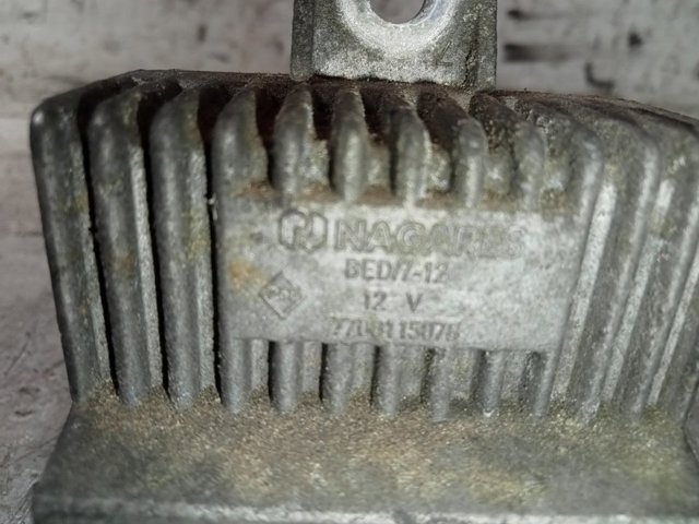 7700115078 Nissan/Infiniti