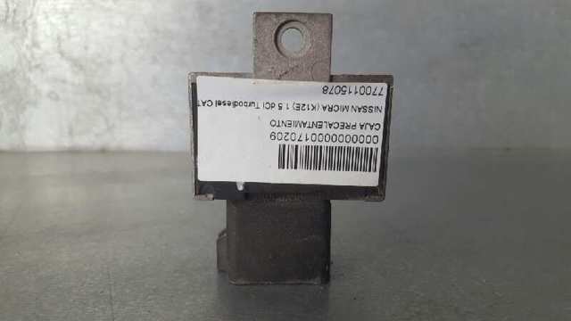 7700115078 Nissan/Infiniti