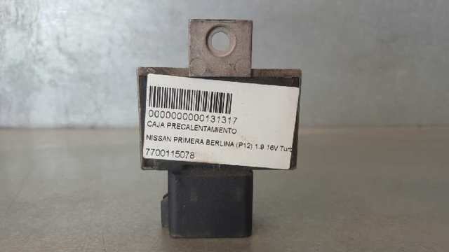 7700115078 Nissan/Infiniti