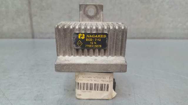 7700115078 Nissan/Infiniti