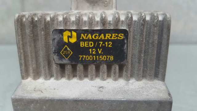 7700115078 Nissan/Infiniti