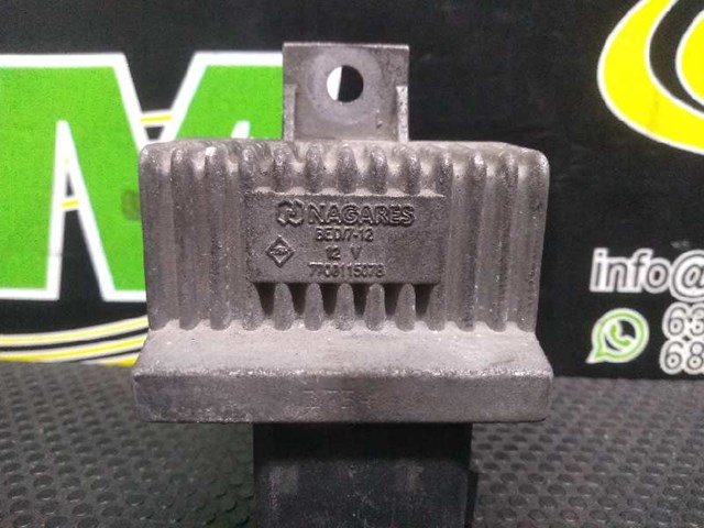 7700115078 Nissan/Infiniti