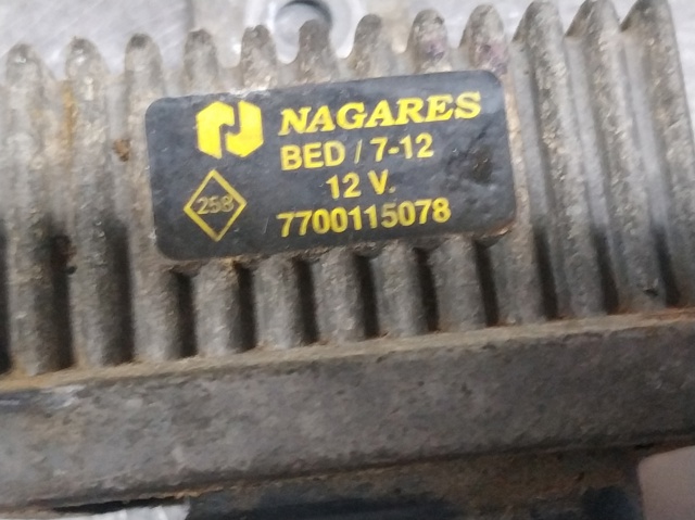 7700115078 Renault (RVI)